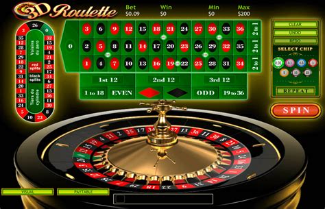 giochi gratis roulette